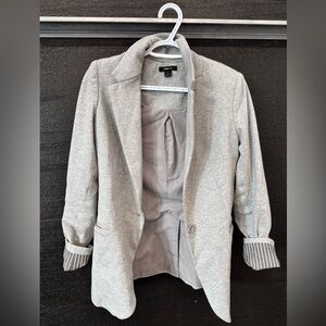 Women’s blazer